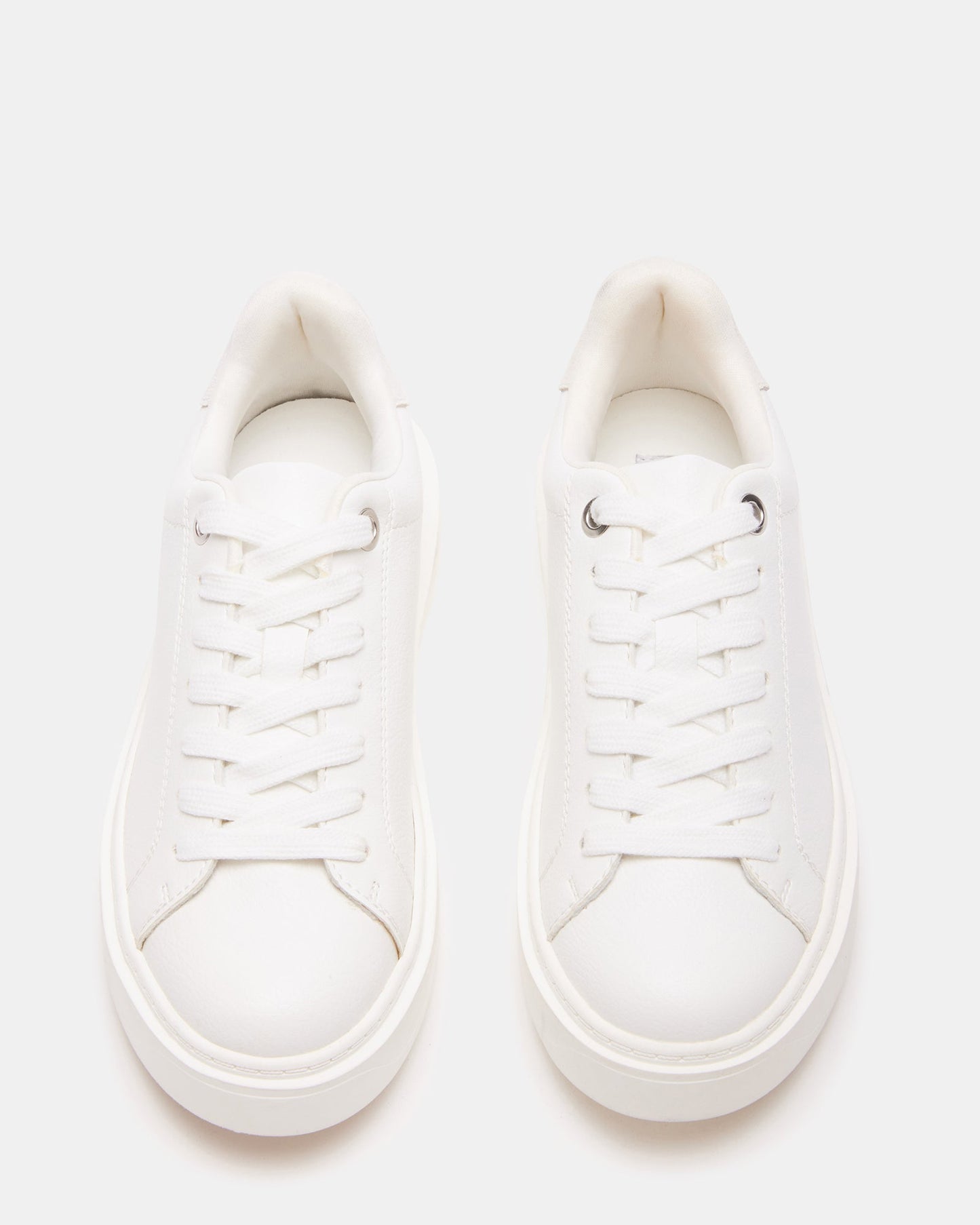 LFY TRAD Catcher White Suede