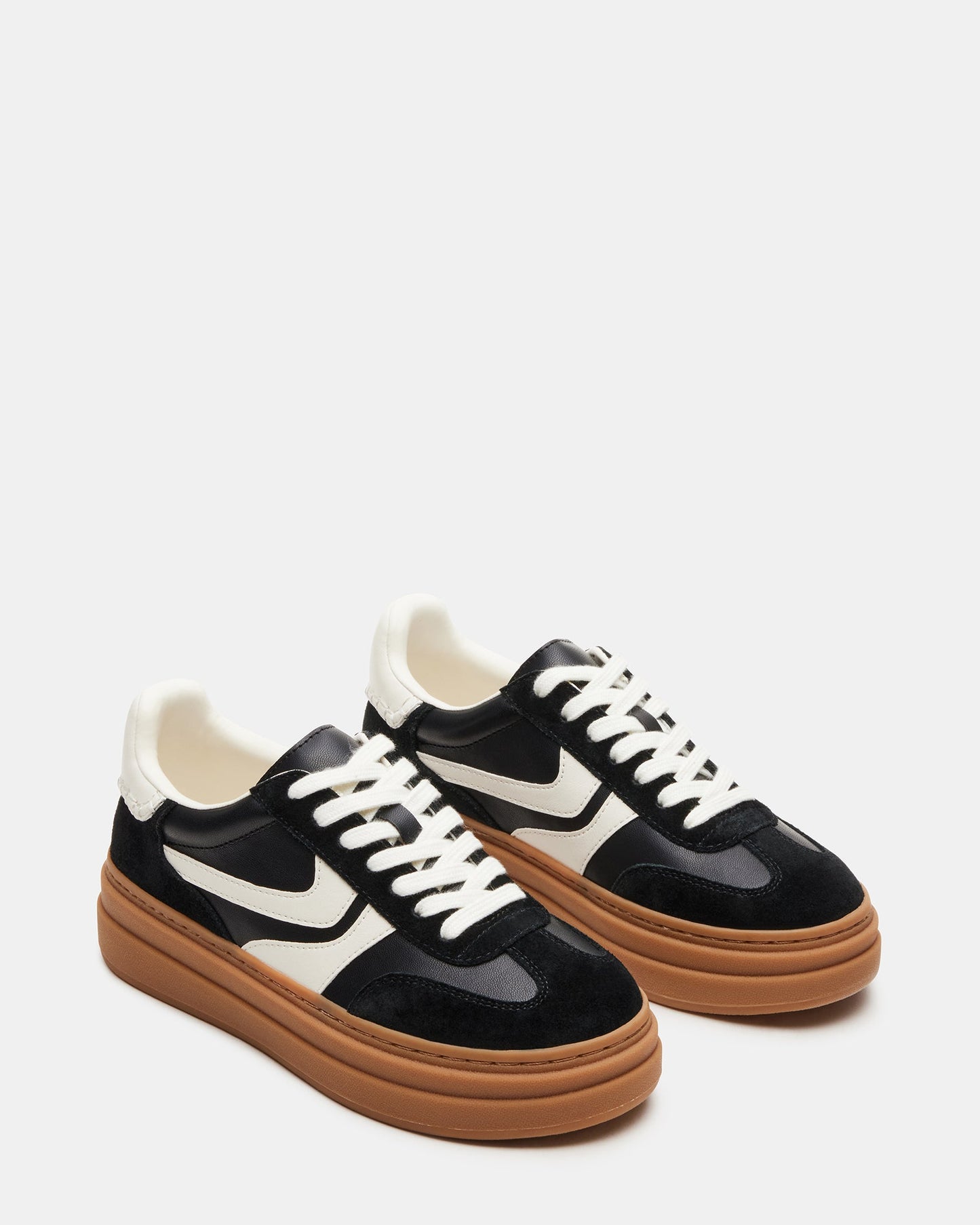 LFY TRAD Dodge Black/White