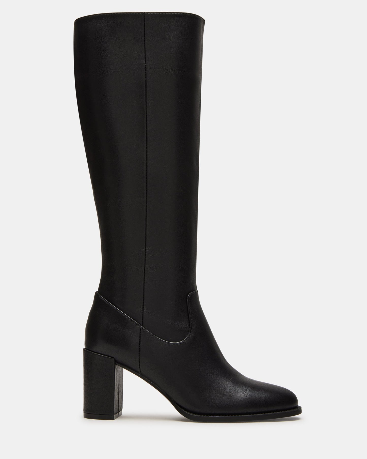 LFY TRAD Jovana Black Leather