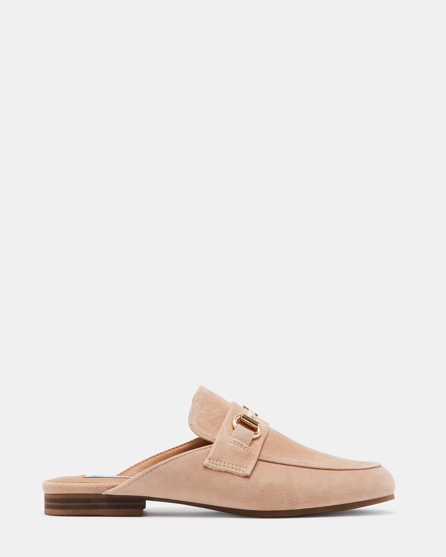 LFY TRAD Kandi Camel Suede