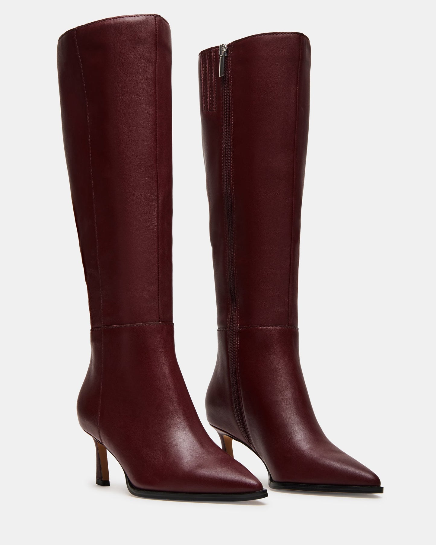 LFY TRAD Lucid Burgundy
