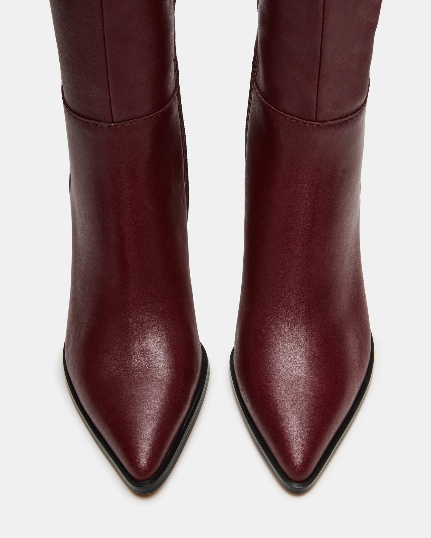 LFY TRAD Lucid Burgundy