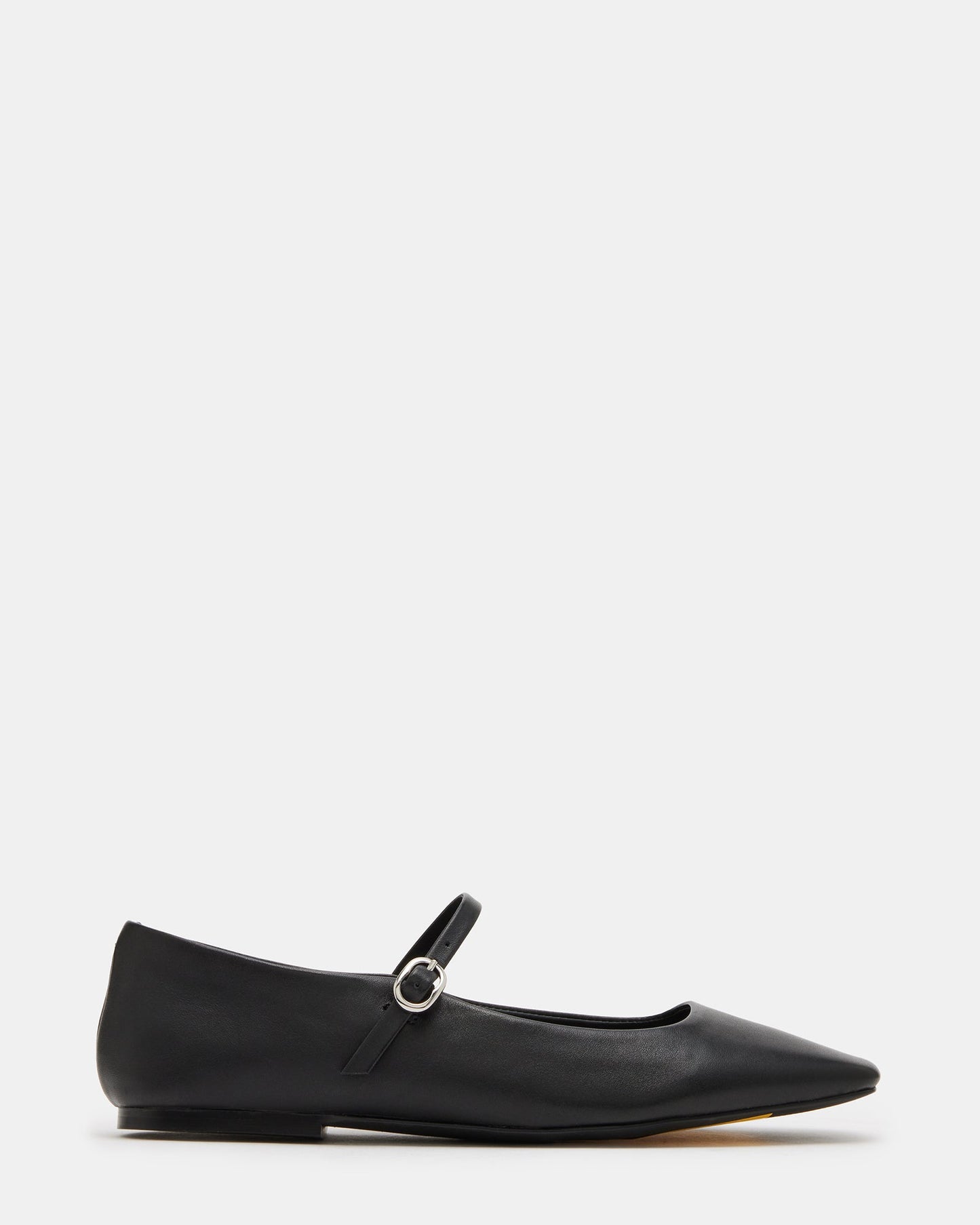 LFY TRAD Maple Black Leather