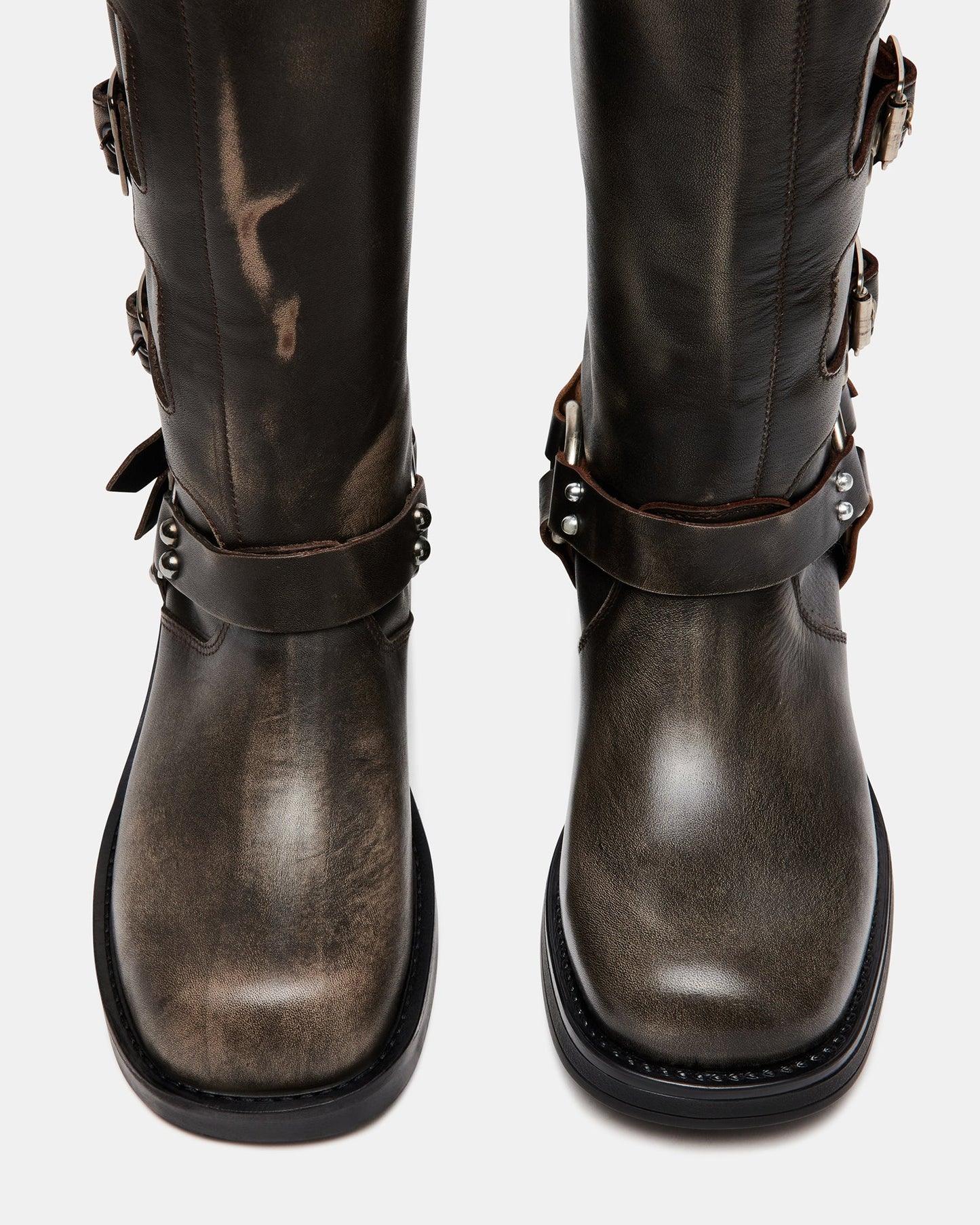 LFY TRAD Rocky Brown Distressed