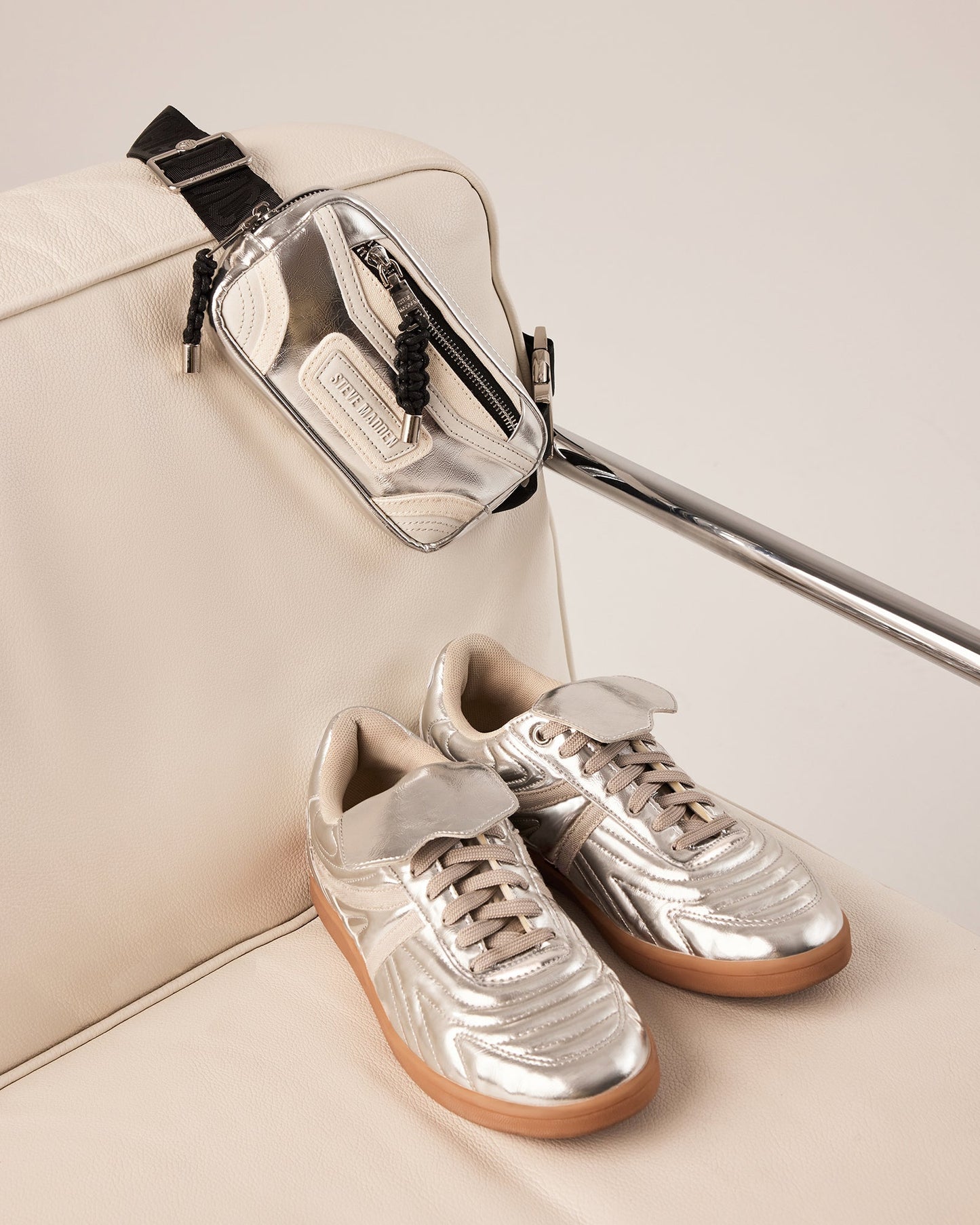 LFY TRAD Madrid Silver