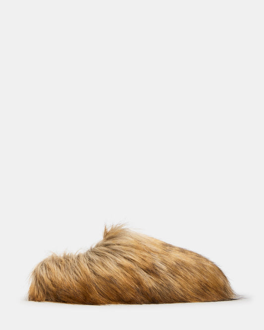 LFY TRAD Burrow Tan/Multi