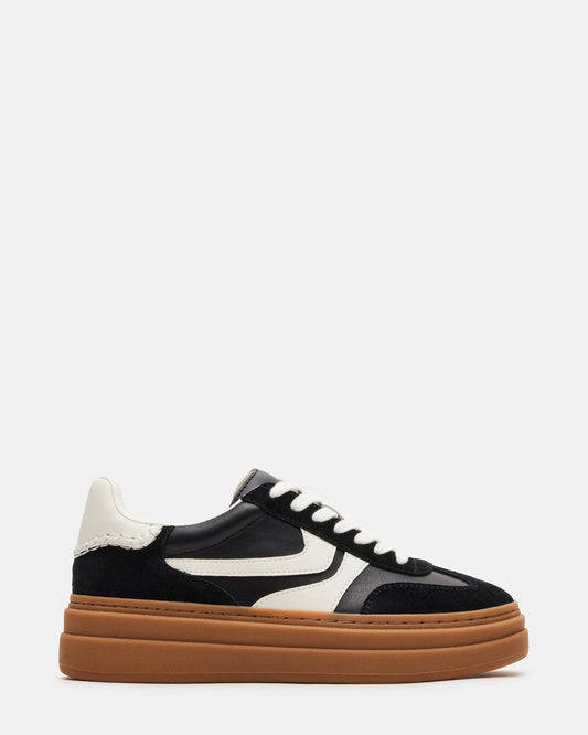 LFY TRAD Dodge Black/White