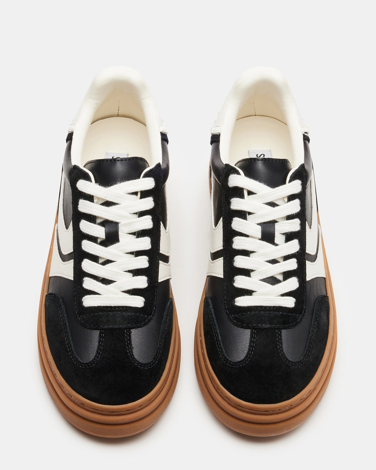 LFY TRAD Dodge Black/White