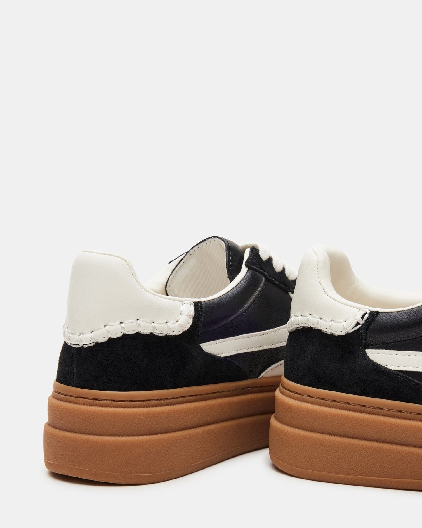 LFY TRAD Dodge Black/White