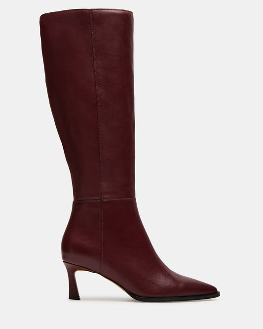LFY TRAD Lucid Burgundy