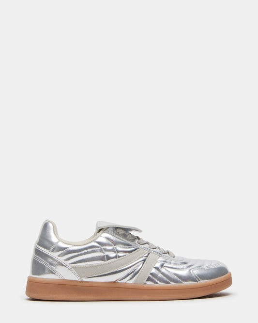 LFY TRAD Madrid Silver