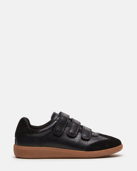 LFY TRAD Momentum Black