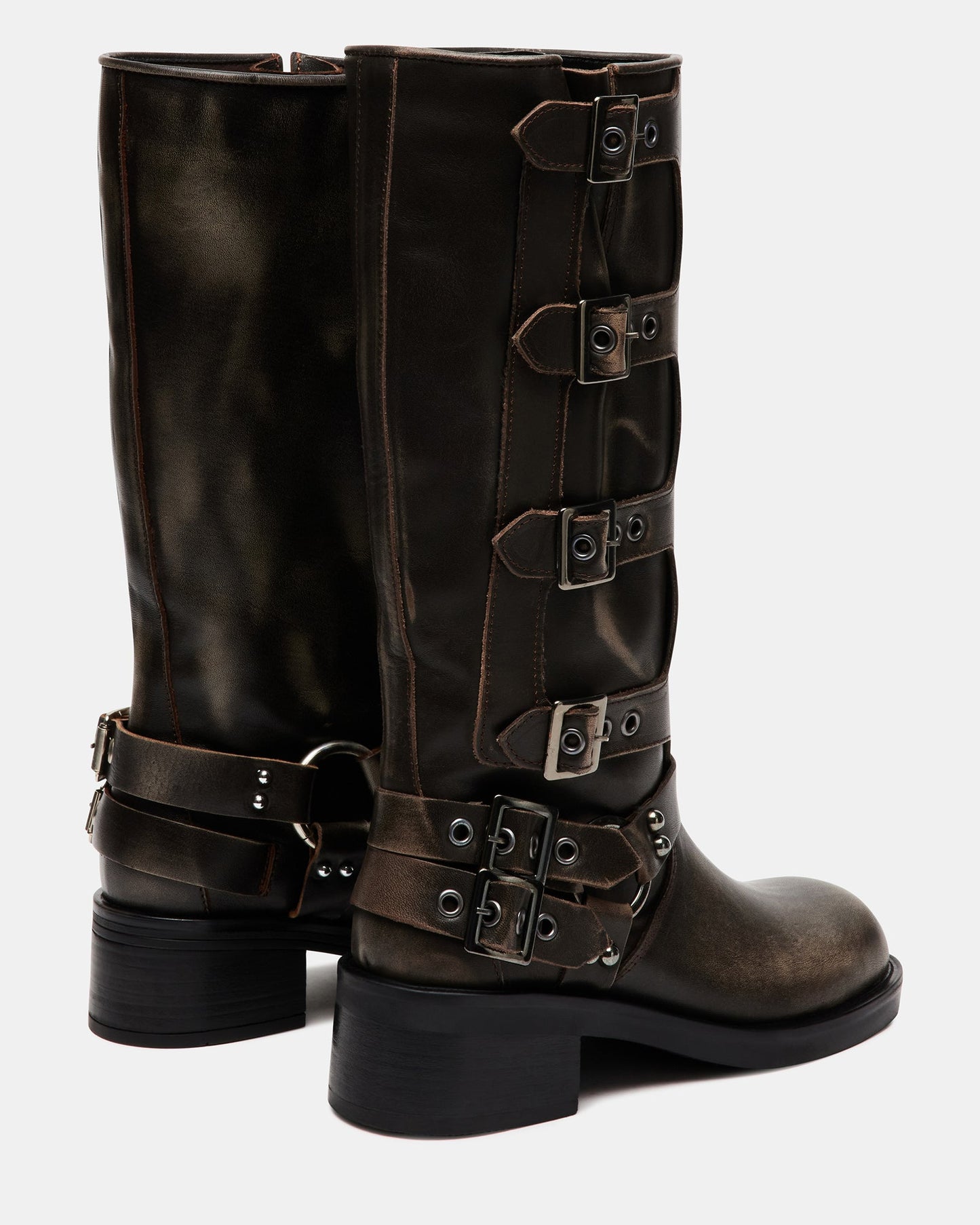 LFY TRAD Rocky Brown Distressed
